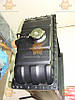 Радіатор охолодження ЮМЗ з двигуном Д65 (4-х рядний алюмінієвий) (радіатор основний) (пр-во ДК Україна), фото 2