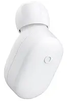 Навушники Xiaomi (OR) Mini In-ear Bluetooth Earphone Single White (ZBW4411CN)