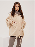 Зимняя куртка (женская зимняя курткочка, лыжный костюм, спортивные штаны, пальто, шапка, лосины теплые) LP
