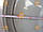 Диск колісний МТЗ задній 42х8,0 вузький (сірий) ширина - 23,5 см (пр-во БЗТДиА Білорусь!), фото 6