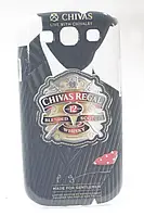 Чохол-накладка Chivas Regal Print для Samsung S3 i9300 / i9300i Duos