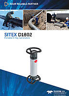 SITE X D 1802