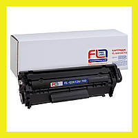 Картридж FREE Label HP 12A Q2612A Canon 703 i-SENSYS LBP2900 LBP3000 LaserJet 1020 1010 1015 3052A 3020MFP