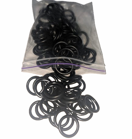 Прокладка на плоский вилив, фото 1