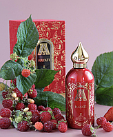 Hayati Attar Collection Eau de Parfum - распив оригинального парфюма