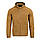 M-Tac кофта Lite Microfleece Hoodie coyote коричнева, фото 3
