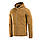 M-Tac кофта Lite Microfleece Hoodie coyote коричнева, фото 5