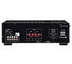 Стерео ресивер Pioneer SX-10AE Black, фото 4