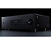 Стерео ресивер Pioneer SX-10AE Black, фото 5