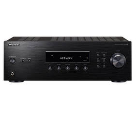 Стерео ресивер Pioneer SX-10AE Black