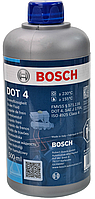 Тормозная жидкость ДОТ4 / DOT 4 (0.5л) Bosch 1987479106 / 1 987 479 106