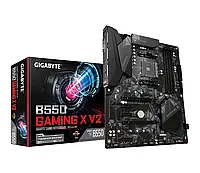 Материнская плата Gigabyte B550 Gaming X V2