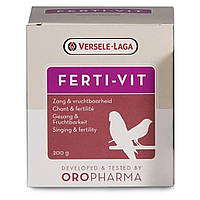 Витамины "Ferti-Vit" Oropharma Versele-Laga для размножения птиц 200g