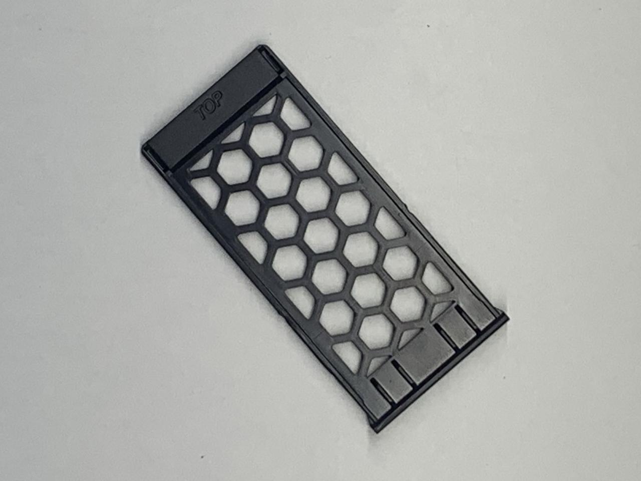 Заглушка смарт-карти для ноутбука Lenovo Thinkpad T540p W540 W541 "Б/У"