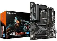 Материнськая плата Gigabyte B760 Gaming X