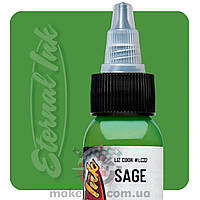 30 ml Eternal Sage [Liz Cook] [Годен до 15.02.2023]