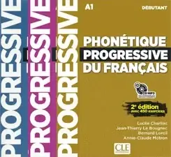 Phonétique Progressive du Français