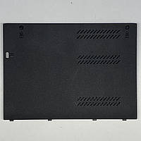 Сервисная крышка HDD RAM для ноутбука Lenovo Thinkpad T540p W540 W541 (04X5513) "Б/У"