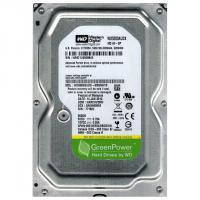 Жесткий диск 3.5\" 500Gb WD (#WD5000AUDX #)