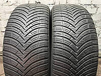 Зимние шины б/у 215/60 R16 BF Goodrich G-Grip All Season 2