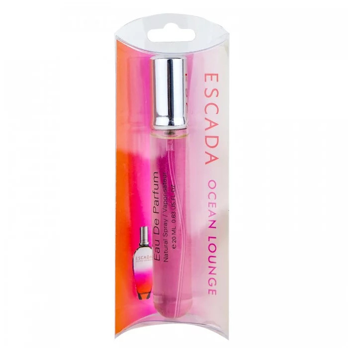Scada Ocean Lounge - Pen Tube 20ml