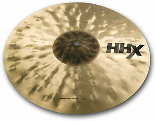 Тарілка SABIAN 17" HHXTreme Crash