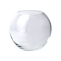 Аквариум Aquael круглый, d-25 см, 8,5 л