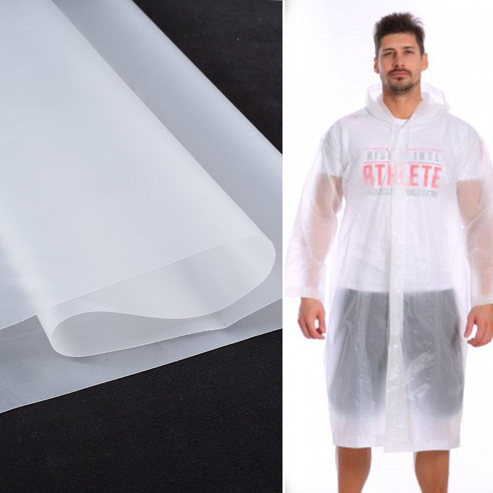 Силікон EVA 0,15мм матовий, ш.122 (22020.002)