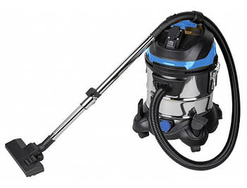 Будівельний пилосос AL-FA ALVC25L-1 Premium