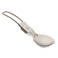 M-Tac Столовий прилад універсальний складаний