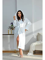 Домашні костюми та халати жіночі батал оптом