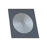 Плита без рами SVT 320, 295х325 мм, фото 2