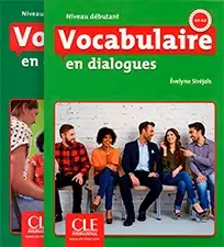 Vocabulaire en Dialogues