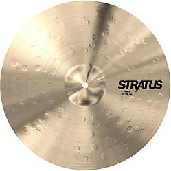 Тарілка Sabian 14” Stratus Hats