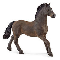 Жеребец ольденбург Schleich 13946