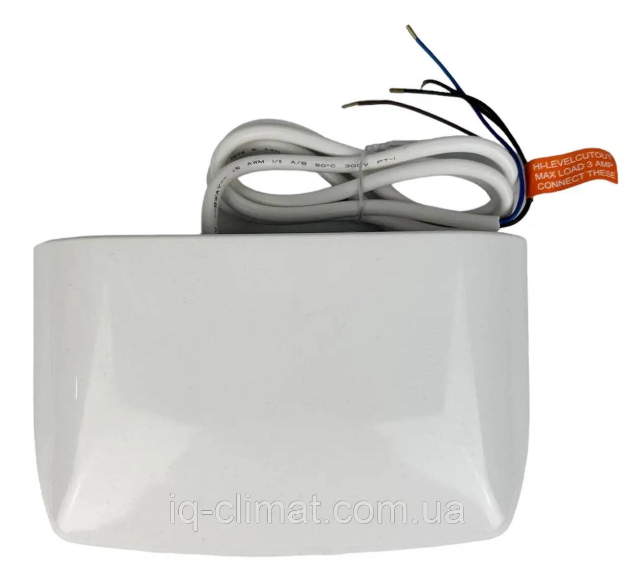 Mini Blank настінний насос видалення конденсату Aspen Pumps, 12 л/годину, фото 1