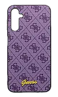 Чохол-накладка Gess для Samsung M14 SM-M146 Purple