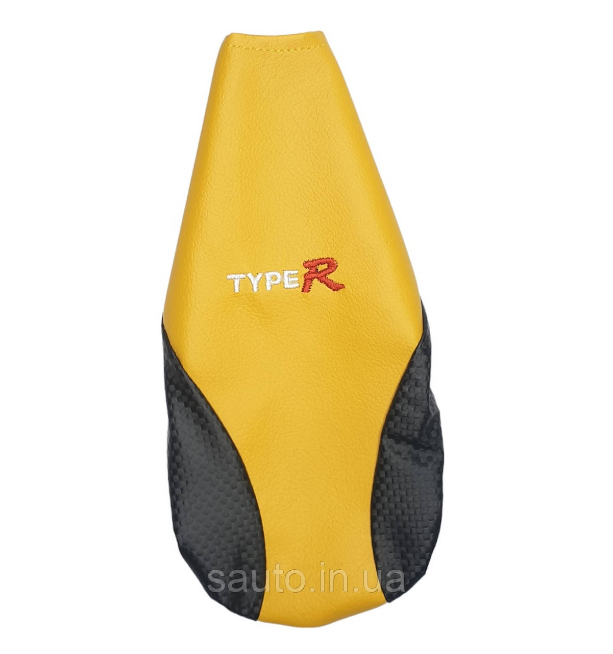 Чохол на важіль коробки передач, кпп