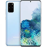 Новый Samsung Galaxy S20+ Plus 5G (128Gb) SM-G986B/DS Neverlok