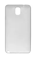 Ultra Thin Case 0.3 mm for Samsung S4 i9500 / i9505 White