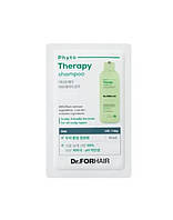 Пробник Dr.Forhair Phyto Therapy Shampoo, 10 мл