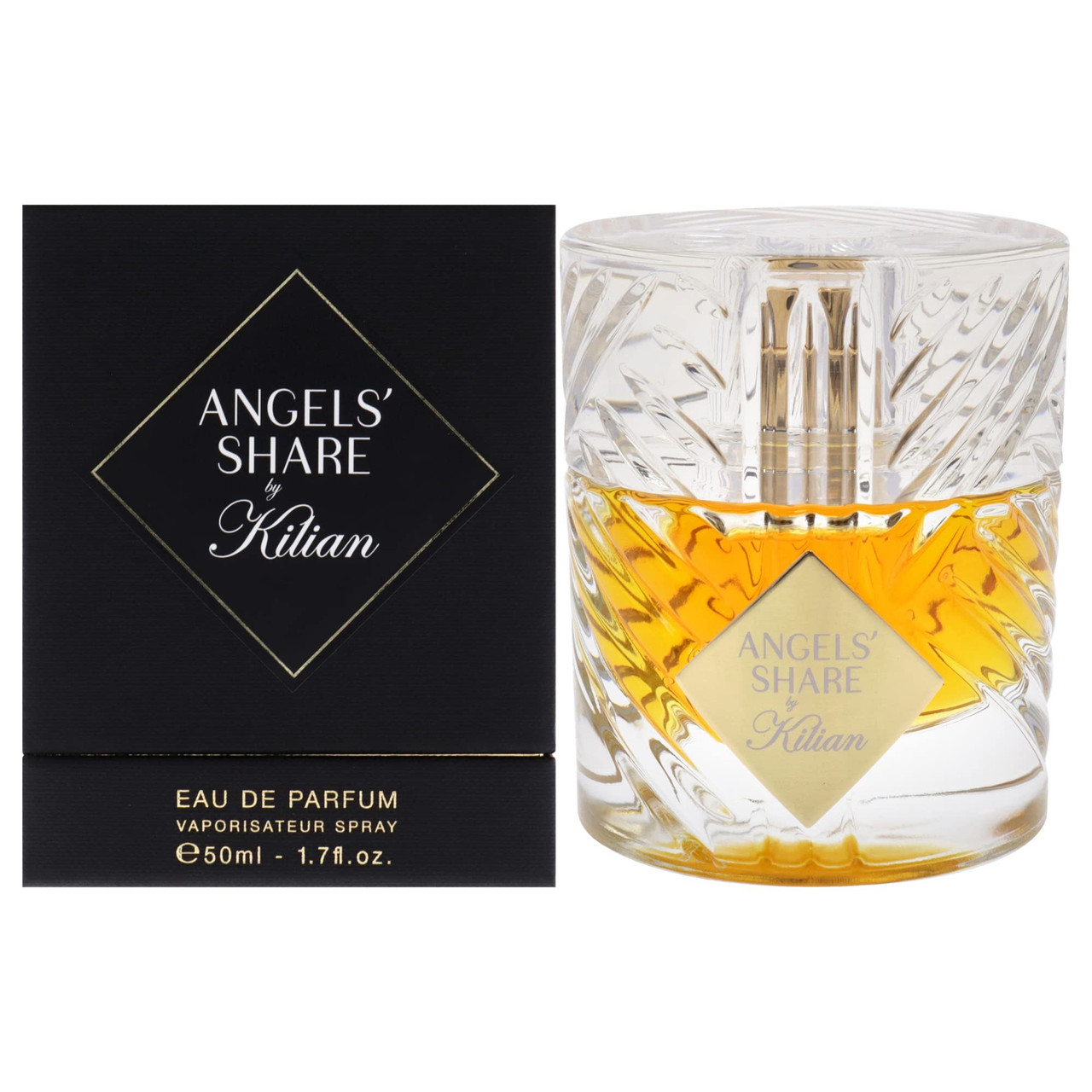 Kilian Angels Share 50 ml.