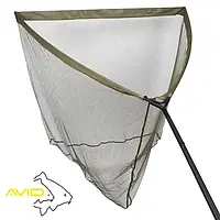 Підсак Avid Carp Breach Landing Net 42inch 91-182-274cm