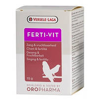 Вітаміни "Ferti-Vit" Oropharma Versele-Laga для розмноження птахів 25g