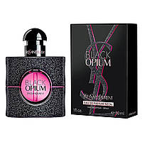 Yves Saint Laurent Black Opium Neon 90 мл (tester)