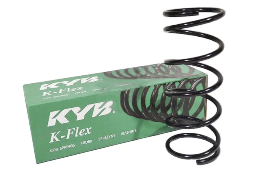 5425583595 Закупить по опту чи роздріб пружина передней подвески на ваз 2110, 2111, 2112