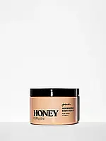 Скраб для Тела Victoria's Secret PINK Pure Honey Nourishing Body Scrub