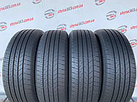 Шины Б/У літня 225/60 R18 BRIDGESTONE ALENZA 001 6mm