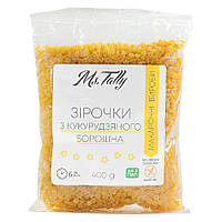 Зірочки з кукурудзяного борошна 400 г Ms.Tally