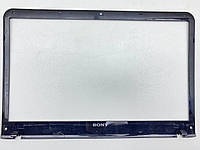 Sony Vaio SVE151 Корпус B (рамка матриці) б/у
